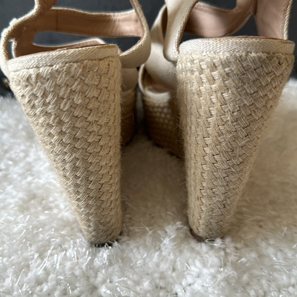 Steve Madden wedges - Picture 3 of 5